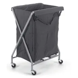 Numatic Wäschewagen NX2001N, inkl. 200 Ltr. Wäschesack