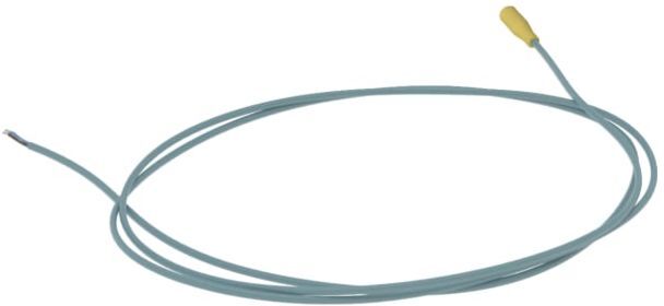 Geberit Anschlusskabel Sigma 80 242658001 2 m, für Anschluss eines externen Tasters