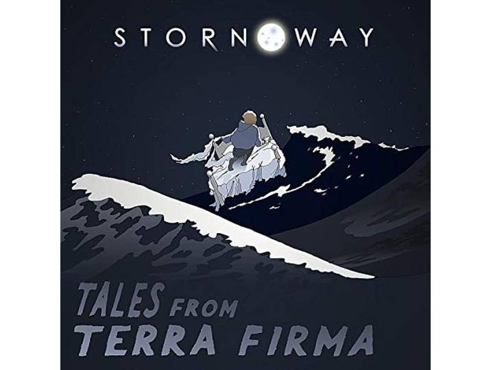 Stornoway - Tales From Terra Firma