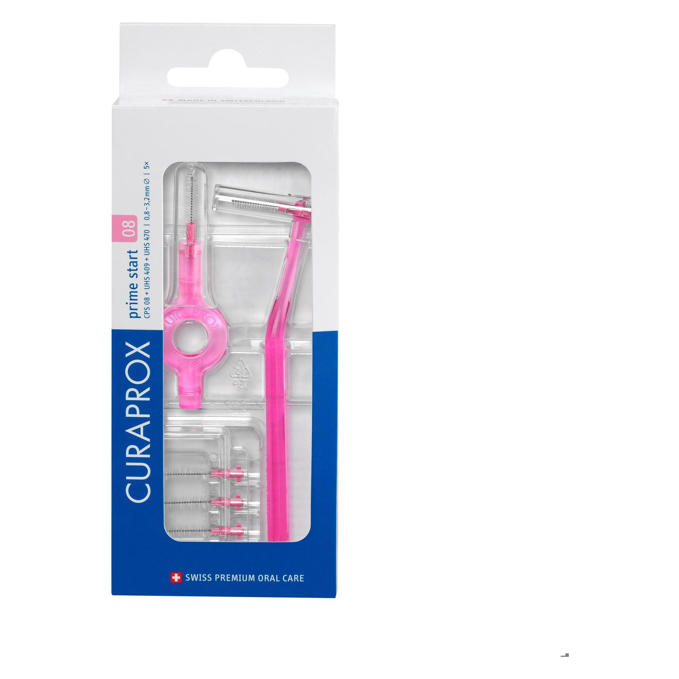 Curaprox CPS 08 Prime Start (5x, 3.20 mm) (100419)