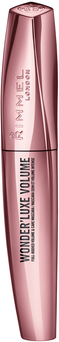 Rimmel London Wonder Luxe Volume Mascara