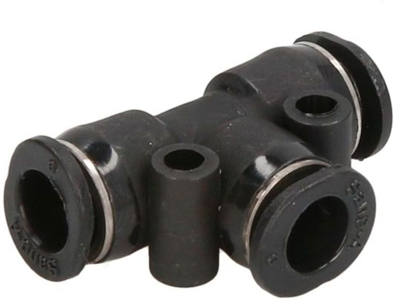 Schlauchkupplung TEKALAN RECTUS RQST 60C