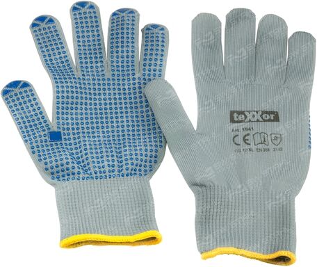 Swstahl Schutzhandschuh 11512l