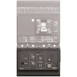 ABB RCSelxXT44p RC Sel Fehlerstroms., Festeinbau, steckbare und ausfahrbare Version, 4polig 1SDA067131R1