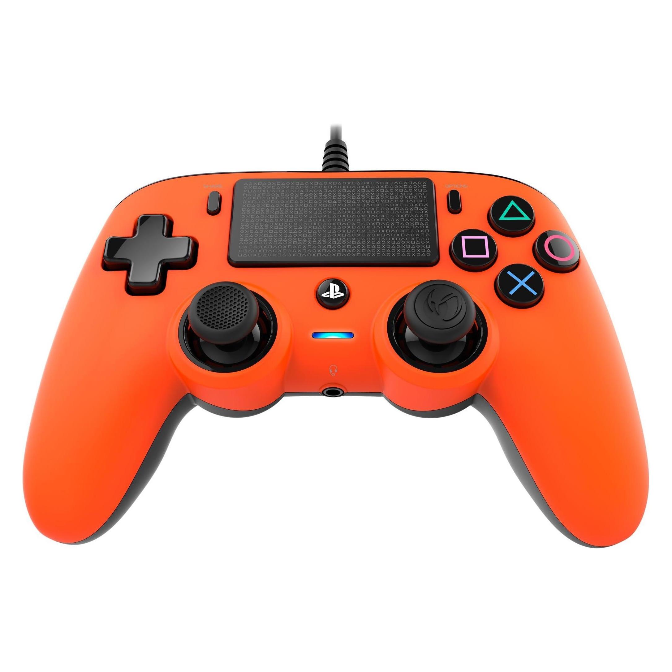 Nacon Gaming Controller Color Edition (PS4) (NA360745)