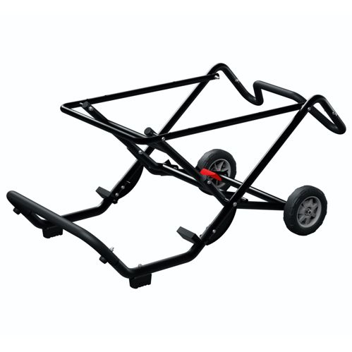 Bosch GTA50W Transport- und Arbeitstisch