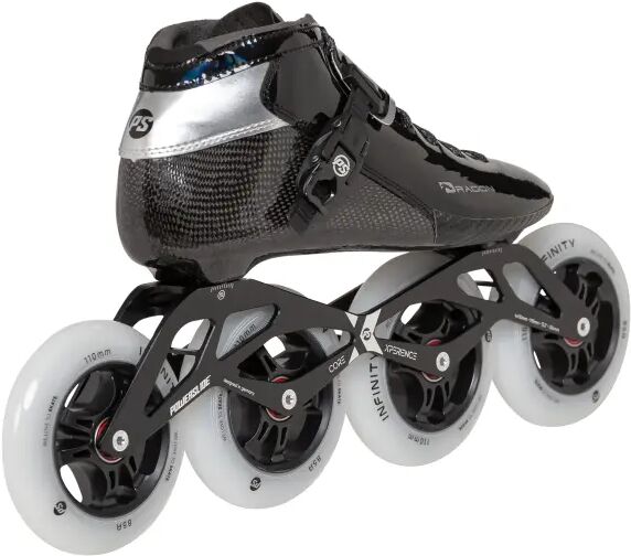 Speedskates Powerslide Dragon (Schwarz - 45)