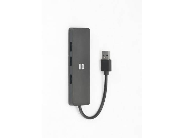 We - Hub Usb 4 Ports Usb 3.2