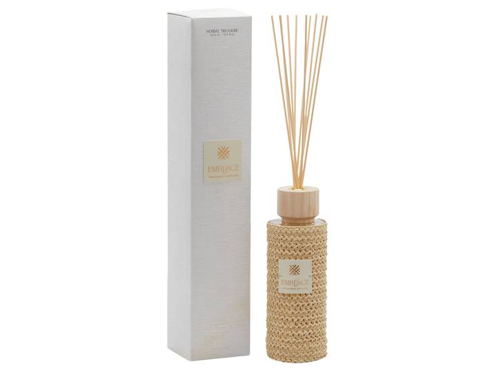 Raumduft Herbal Treasure 500ml H: 23 cm Edg