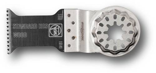 Fein 63502133220 E-Cut Standard Tauchsägeblatt 35mm 3St.