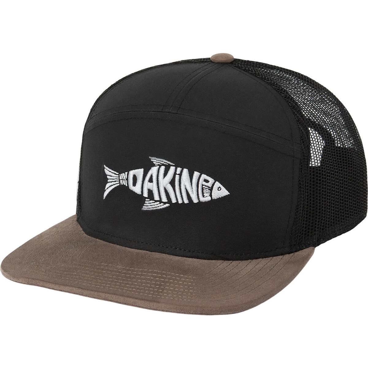 Dakine Arch Ballcap glacier fish (041) D1009992-041