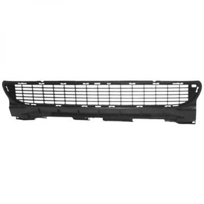DIEDERICHS Lüftungsgitter, Stoßfänger HD Priority Parts 1681045 mitte für Mercedes