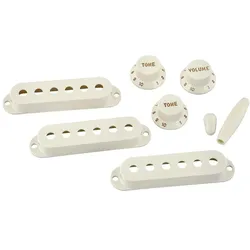 Fender Pure Vintage 50s Stratocaster Accessory Kit - Accessory Kit