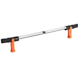 Neo, Arbeitsleuchte, Werkstattleuchte (Kabellose Werkstattleuchte 2x350 lm faltbar SMD) (350 lm)