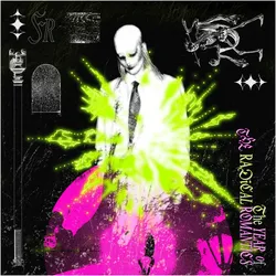 Various Publishers, Schallplatten, The Year of The Radical Romantics (Fever Ray)