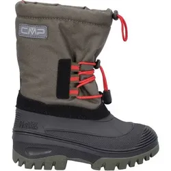 CMP Kinder Bergstiefel KIDS AHTO WP SNOW BOOTS, Größe 37 in Grün Grün