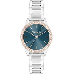 Tamaris Armbanduhr - Modern Classic