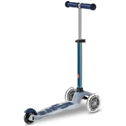 Micro, Scooter