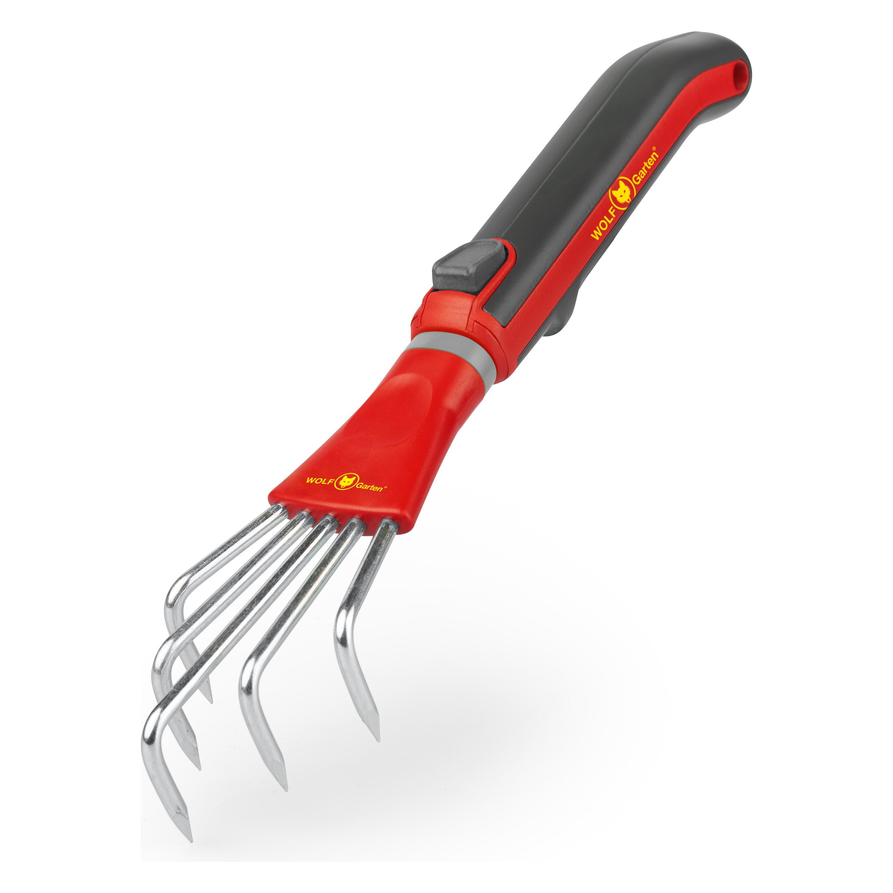 Wolf-Garten Wolf Combisystem Multi-Star Kralle (71AIE004650)