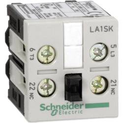 Schneider Electric LA1SK11 LA1SK11 Hilfsschalterblock (L x B x H) 55 x 43 x 38 cm 1 St. Piece