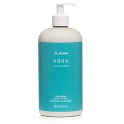 M.ASAM® Aqua Intense Hyaluron Body Lotion 750ml