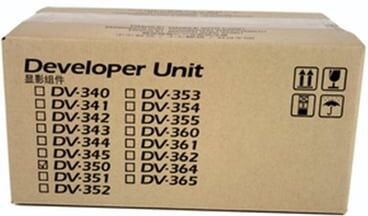 Kyocera DV-350 unidade Reveladora