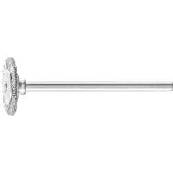 PFERD TOOLS Rundbürste RBU 1602/3 ST 0,10 43100351 10 St.