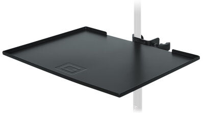 Gator Frameworks GFW-SHELF1115 noir