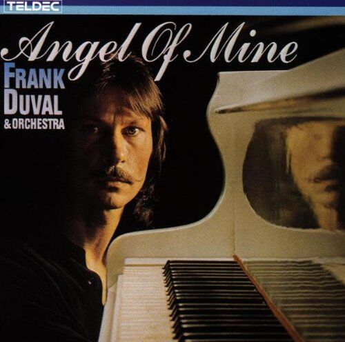 Frank Duval - Angel of Mine - Preis vom 11.10.2026 03:10:56 h