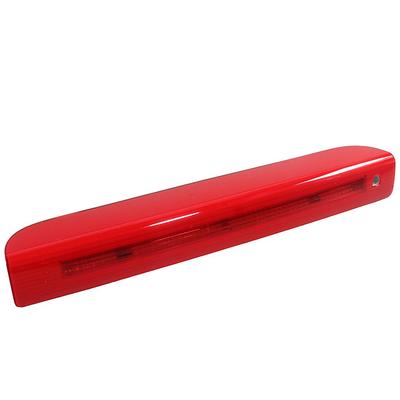 METZGER AUTOTEILE Zusatzbremsleuchte 2080078 LED mitte für RENAULT