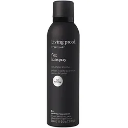 246ml Living proof STYLE|LAB Flex Hairspray