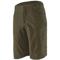 Patagonia, Herren, Velohosen, Dirt Craft Bike Shorts (28), Grün