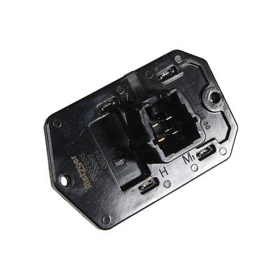 METZGER AUTOTEILE Widerstand, Innenraumgebläse 0917855 für TOYOTA
