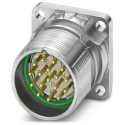 Phoenix Contact Gerätesteckverbinder M23-17P1N12W500S