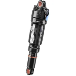 ROCKSHOX Dämpfer SIDLuxe Ultimate RL 3 Pos. Lever Standard Mount | 17