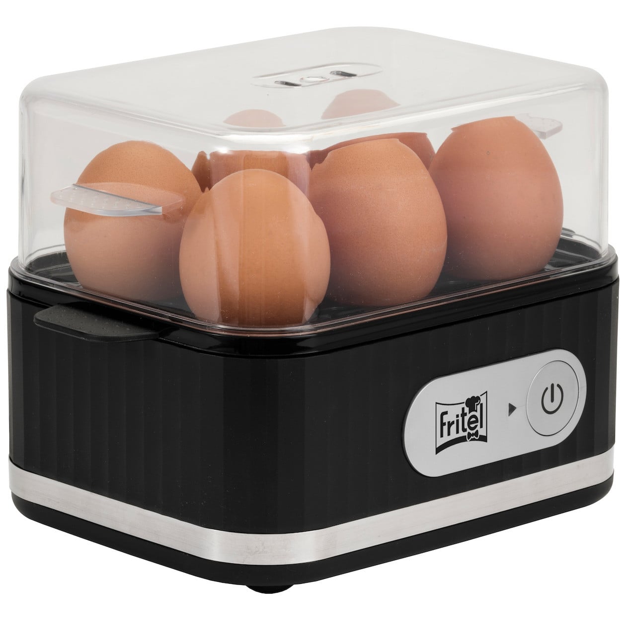 Fritel EC 1475 Eierkoker Zwart