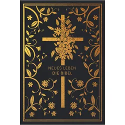 Neues Leben. Die Bibel - Golden Grace Edition, Tintenschwarz, Fachbücher von Lizzie Preston
