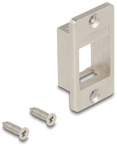 Delock 67068 Halter Keystone 1St.