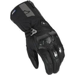 Macna Progress 2.0 RTX DL beheizbare wasserdichte Motorrad Handschuhe 2XL