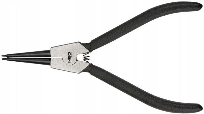 NEO TOOLS 01-093 Pince à circlips