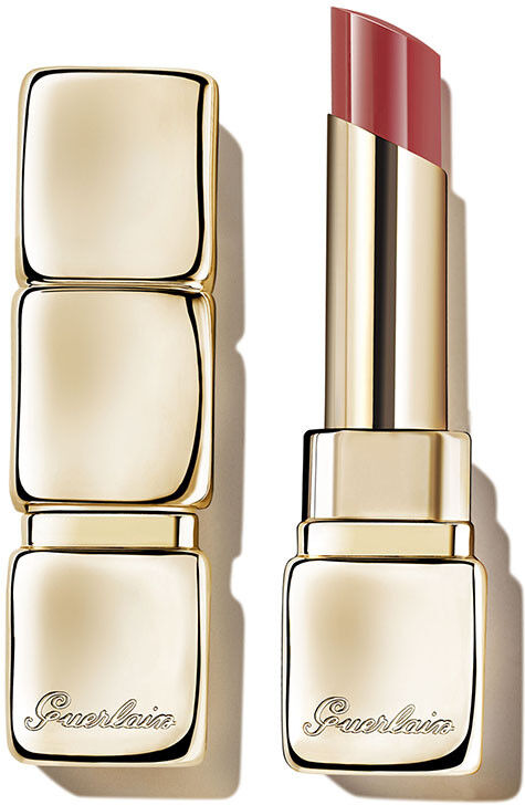 GUERLAIN KissKiss Shine Bloom Rouge à Lèvres