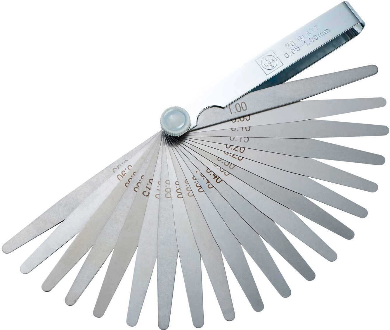 HPAUTO 21251 Fühlerlehre