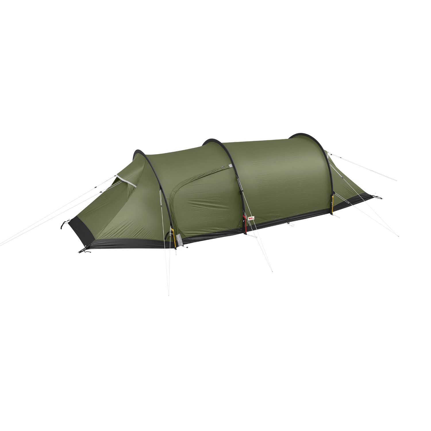 Fjällräven Keb Endurance 2 Zelt Grün 2 Places Grün 2 Places