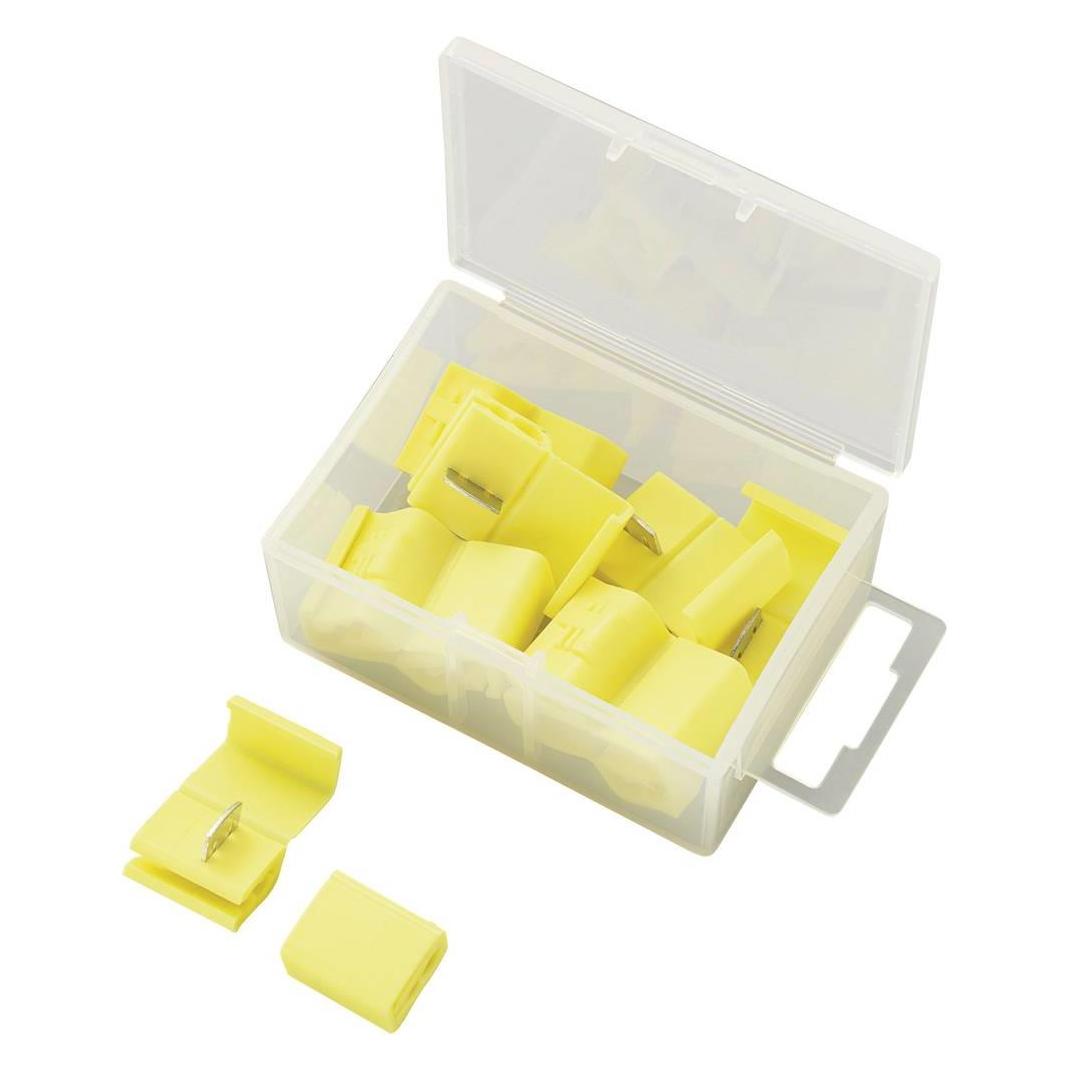Tru Components KabelSchnellklemmverbinderSet (566453)