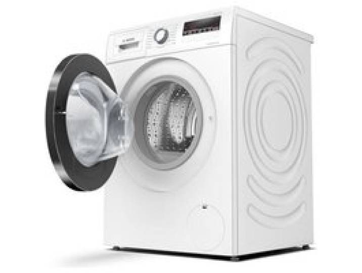 Lave-Linge - BOSCH - WAN28218FF - Chargement frontal - 8 kg - 1400 Tours/min
