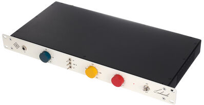 Soyuz Lakeside Preamp