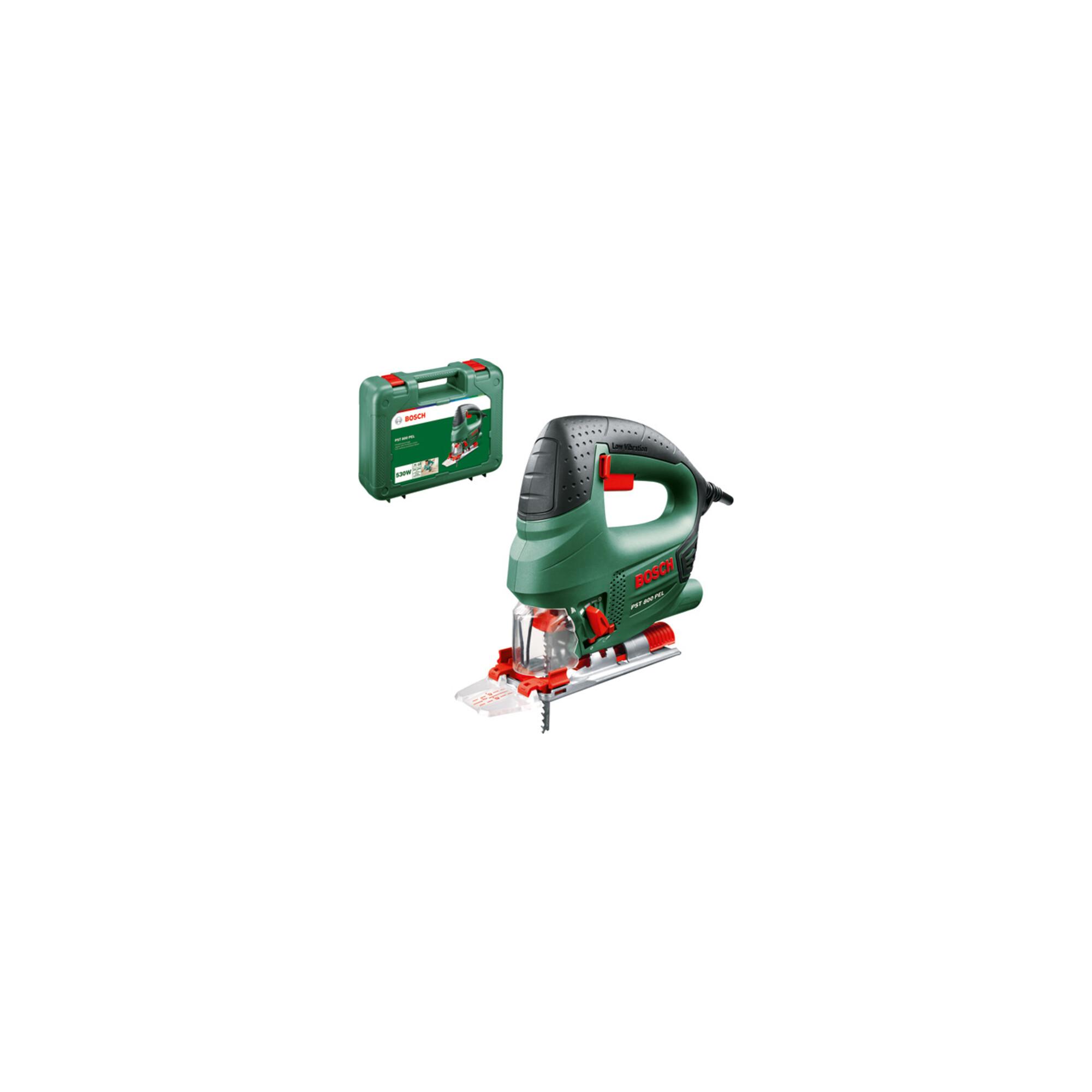 BOSCH Stichsäge PST 800 PEL (06033A0100)