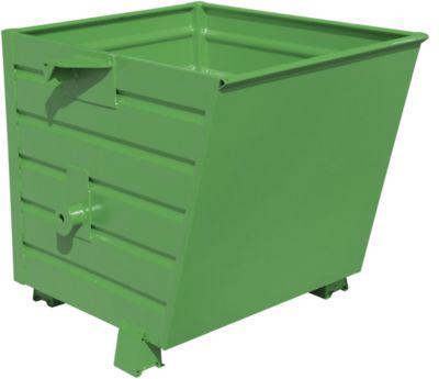Stapelkipper BSK 55, grün