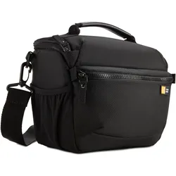 Caselogic Bryker (Kamera Schultertasche), Kameratasche, Schwarz
