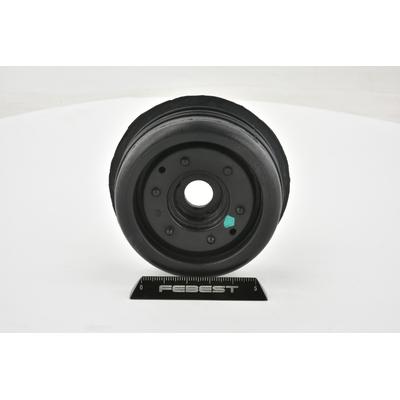 FEBEST Lagerung, Stoßdämpfer HYUNDAI HYSS-ACR 5531125000